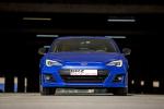 Subaru BRZ Special Edition 2019 года (ES)